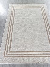 Круглый ковер OSLO 71198 071 BEIGE