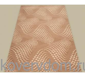 Высокоплотный 3D ковер САХРА SH0104IK