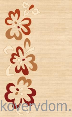 Ковер Азия ПРЕМИУМ 30975-01