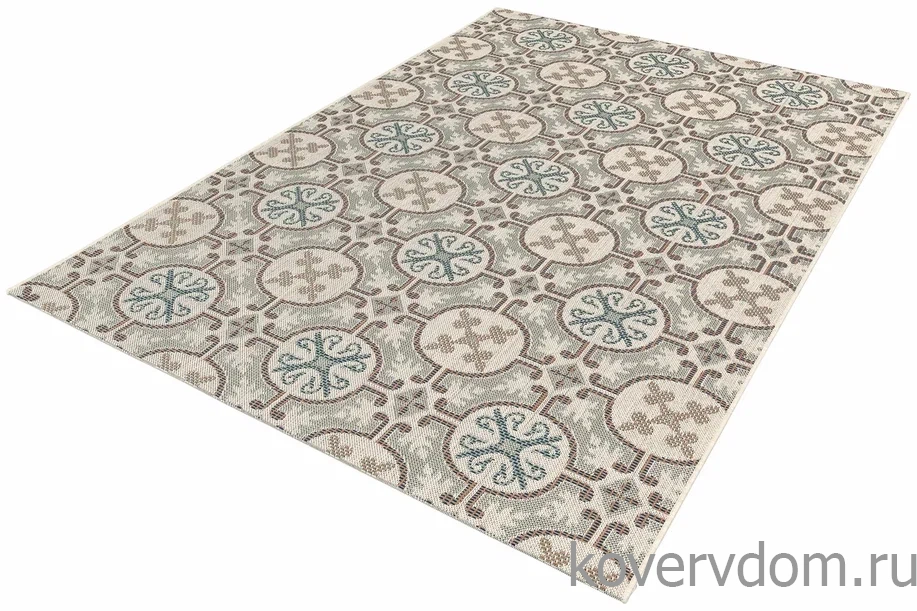 Ковер-циновка Mundo 6108 Z701