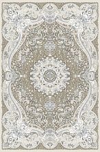 Ковер в гостиную серый GRAFF F648 BEIGE