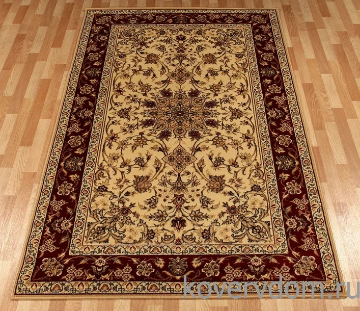 Ковер  STANDARD Samir cream