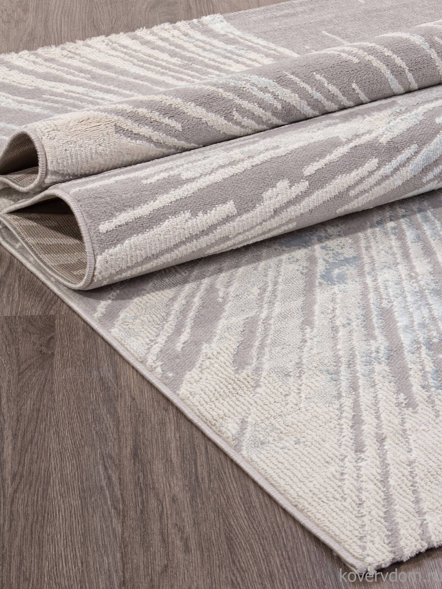 Ковер TAKSIM 06371A VIZON GREY HB / BLUE Ковер TAKSIM 06371A VIZON GREY HB / BLUE