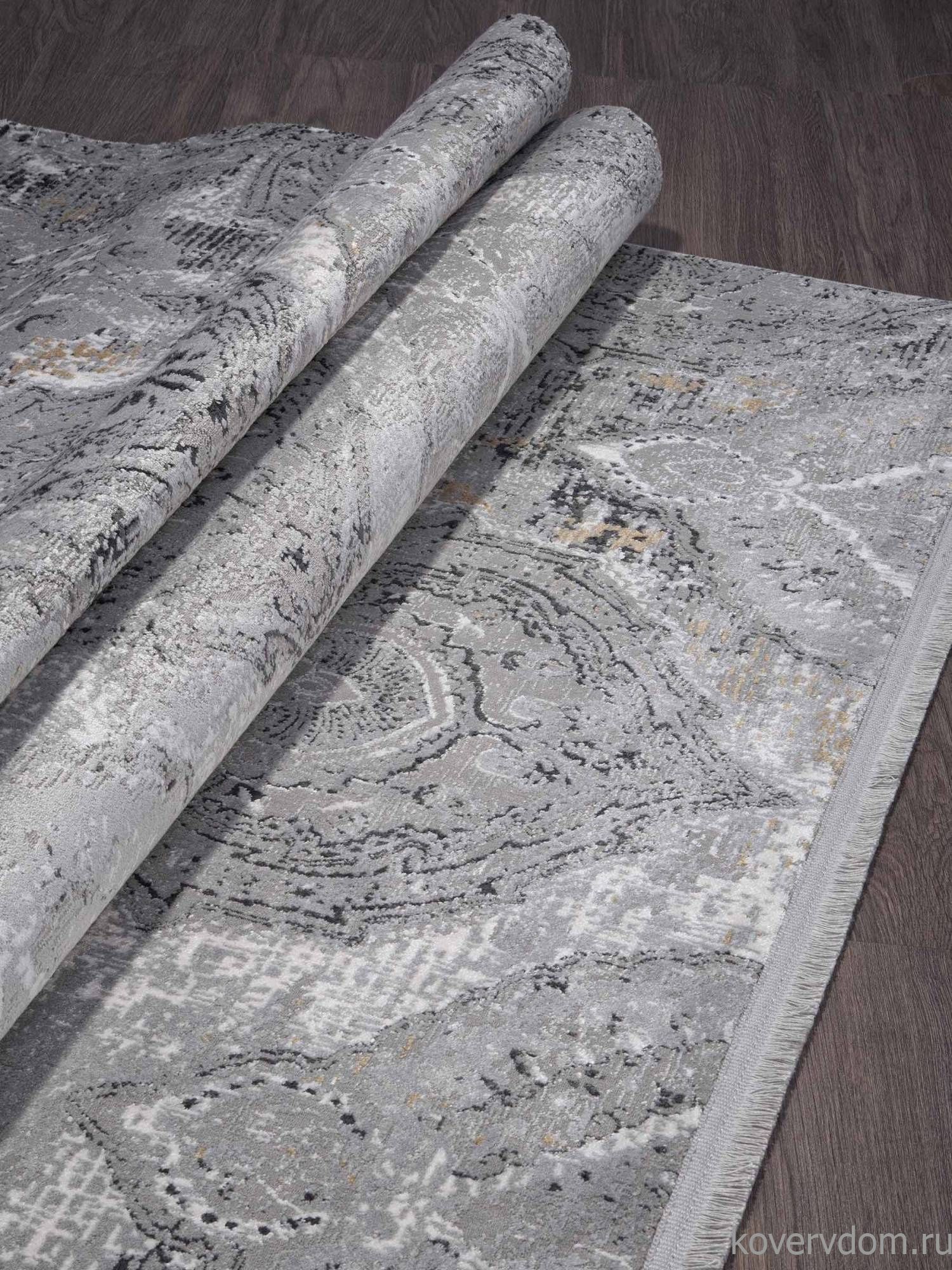 Ковер MAXELL K460A CREAM / GRAY