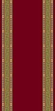Ковровая Дорожка IZMIR 5463 RED