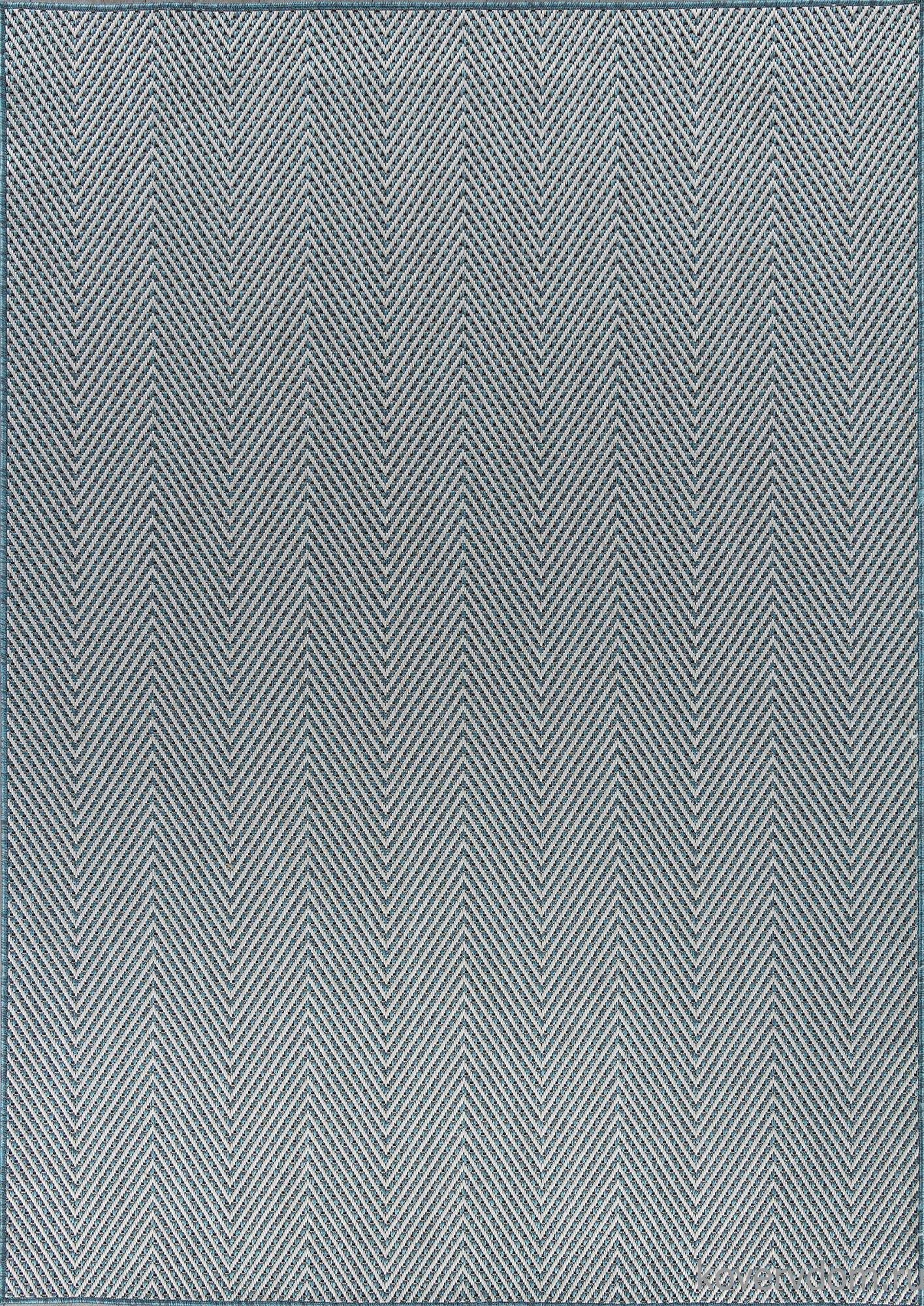 Ковер KAIR S156 BLUE