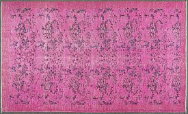 Персидский ковер безворсовый винтажный ручной работы Vintage Look at Me C-0792