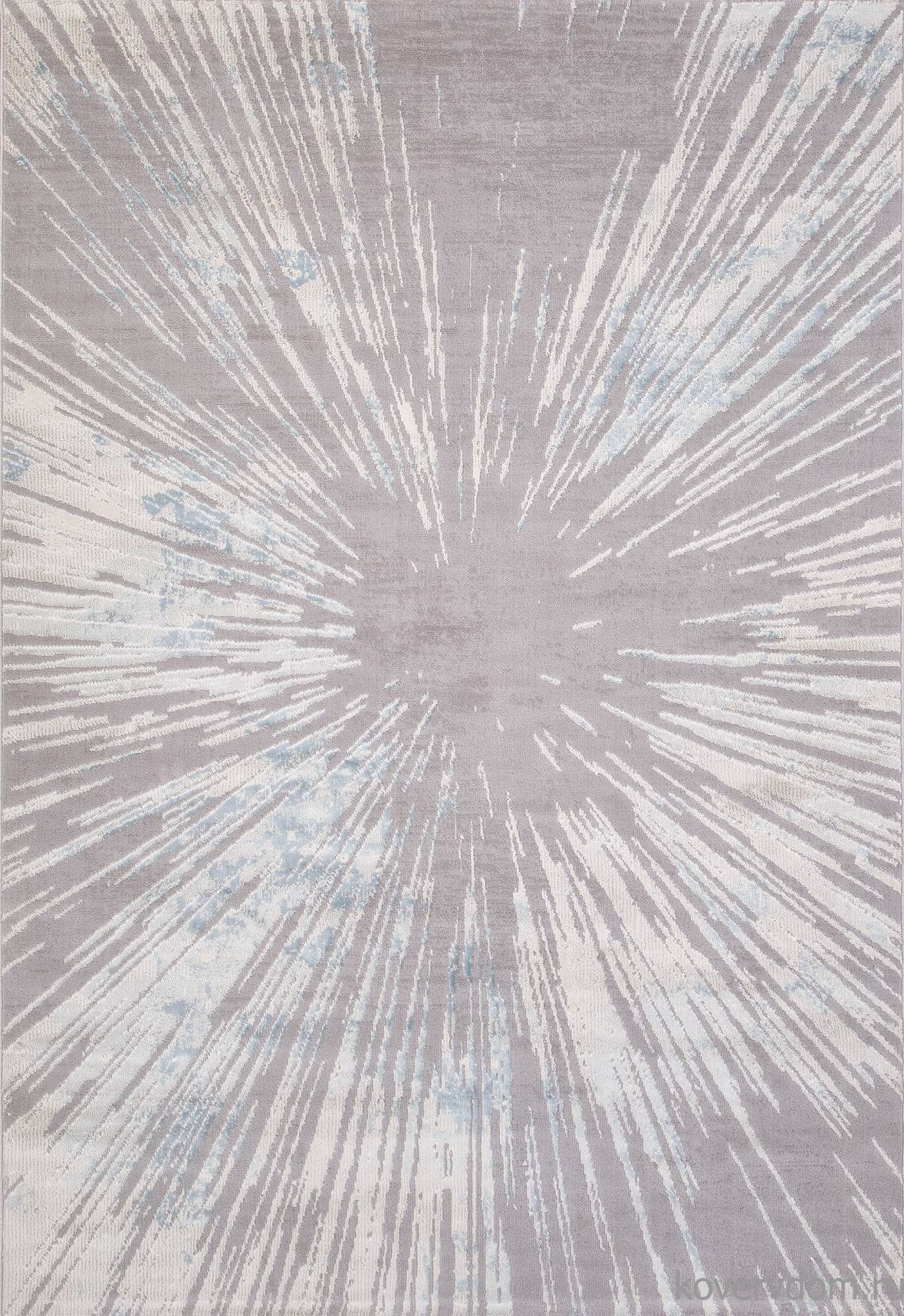 Ковер TAKSIM 06371A VIZON GREY HB / BLUE Ковер TAKSIM 06371A VIZON GREY HB / BLUE