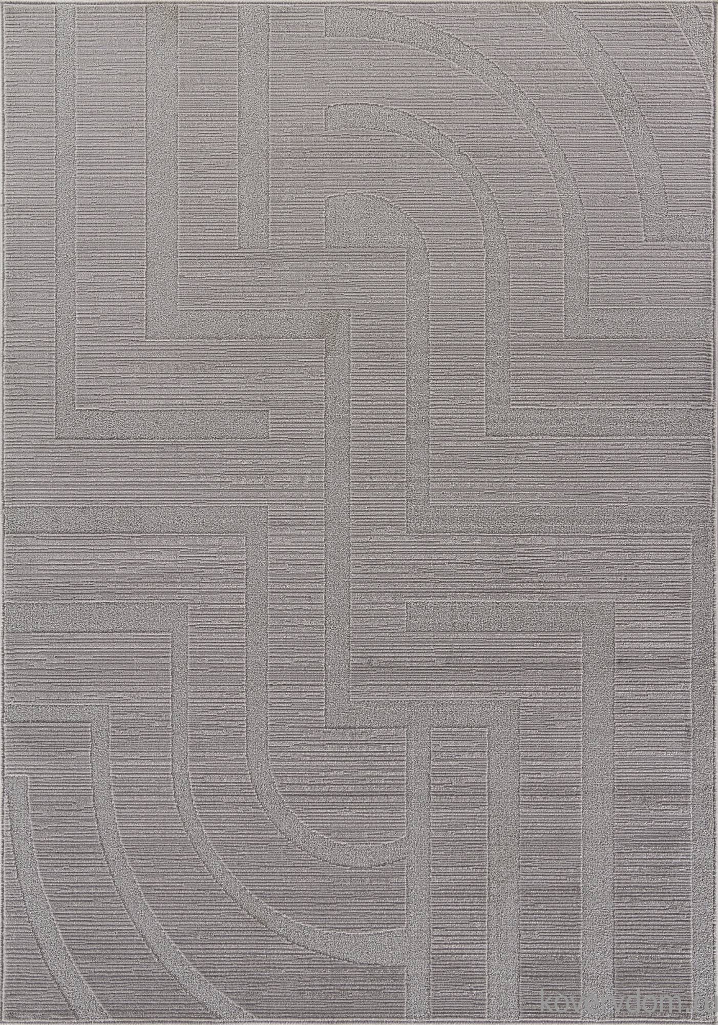 Ковер DIOS F439 GRAY Ковер DIOS F439 GRAY