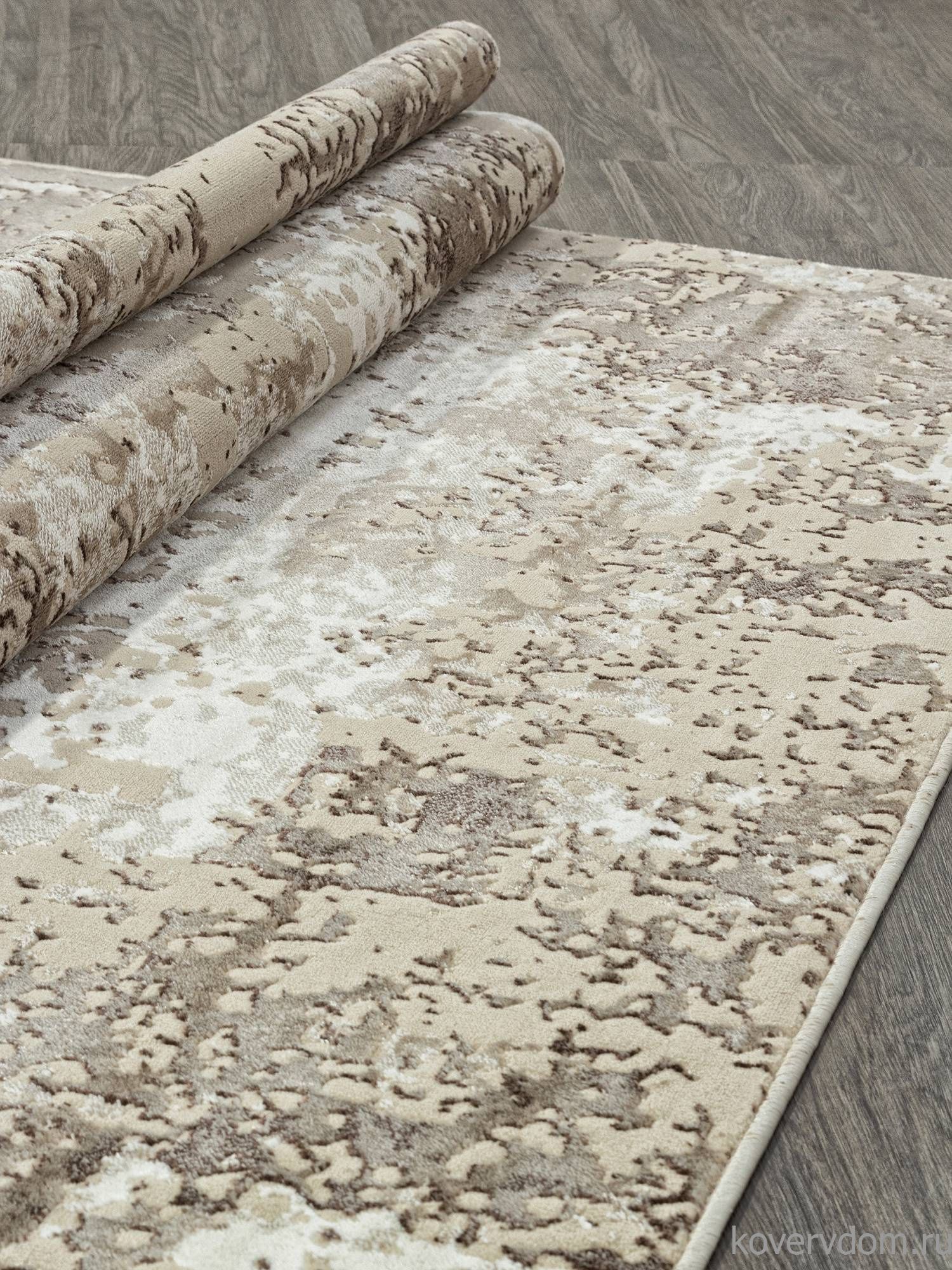 Ковер DOLCE F204 BEIGE 2