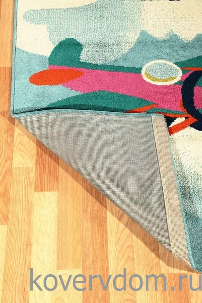 Детский ковер Sonic Kids Воздушный флот 5995 IA1 L