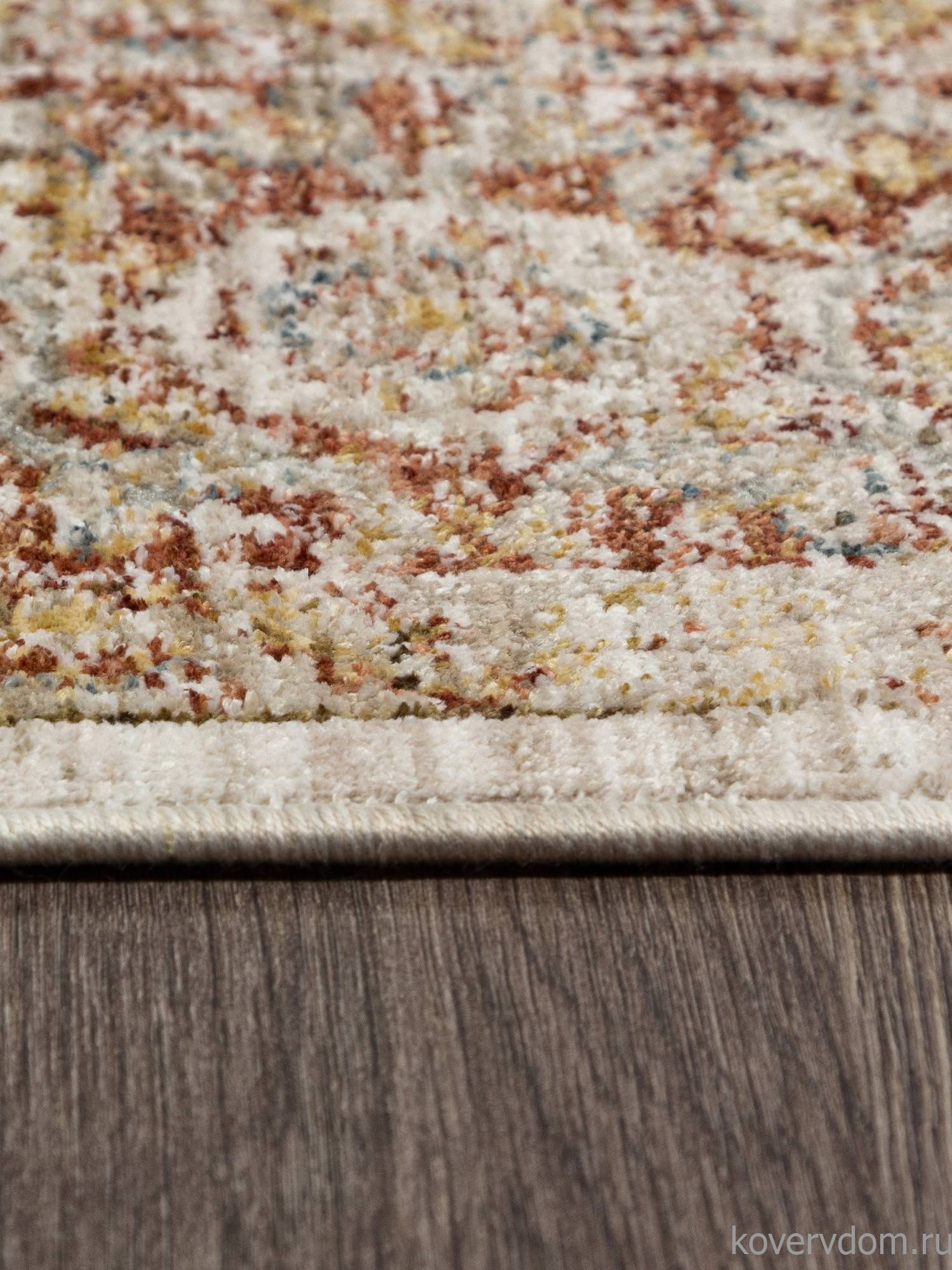 Ковер SHANTI LB199A CREAM Ковер SHANTI LB199A CREAM