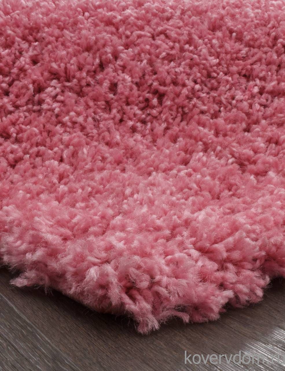 Ковер SHAGGY ULTRA s600 PINK