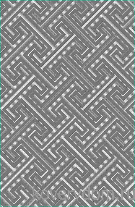 Ковер- циновка Эко 77012-37