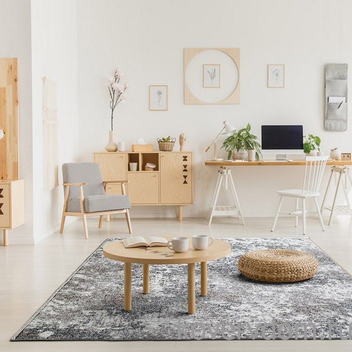 Ковер BEENOM 1007-122 Ковер BEENOM 1007-122