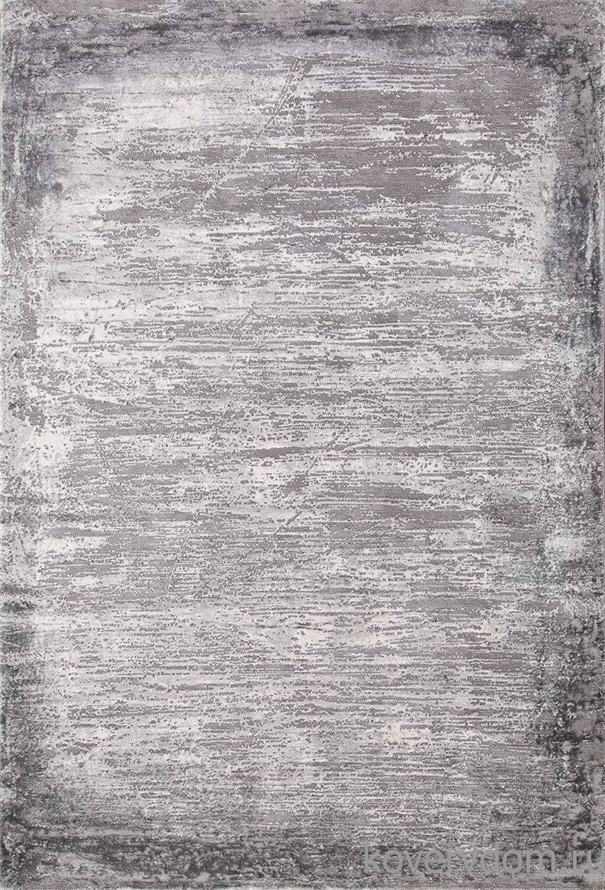 Ковер ARMINA 04040G GREY / GREY