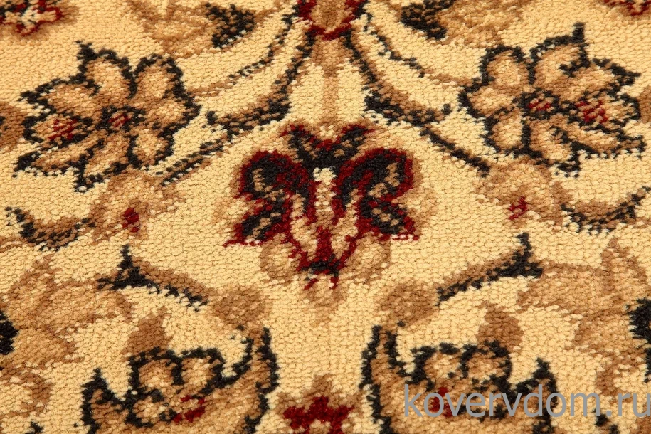 Ковер  STANDARD Samir cream