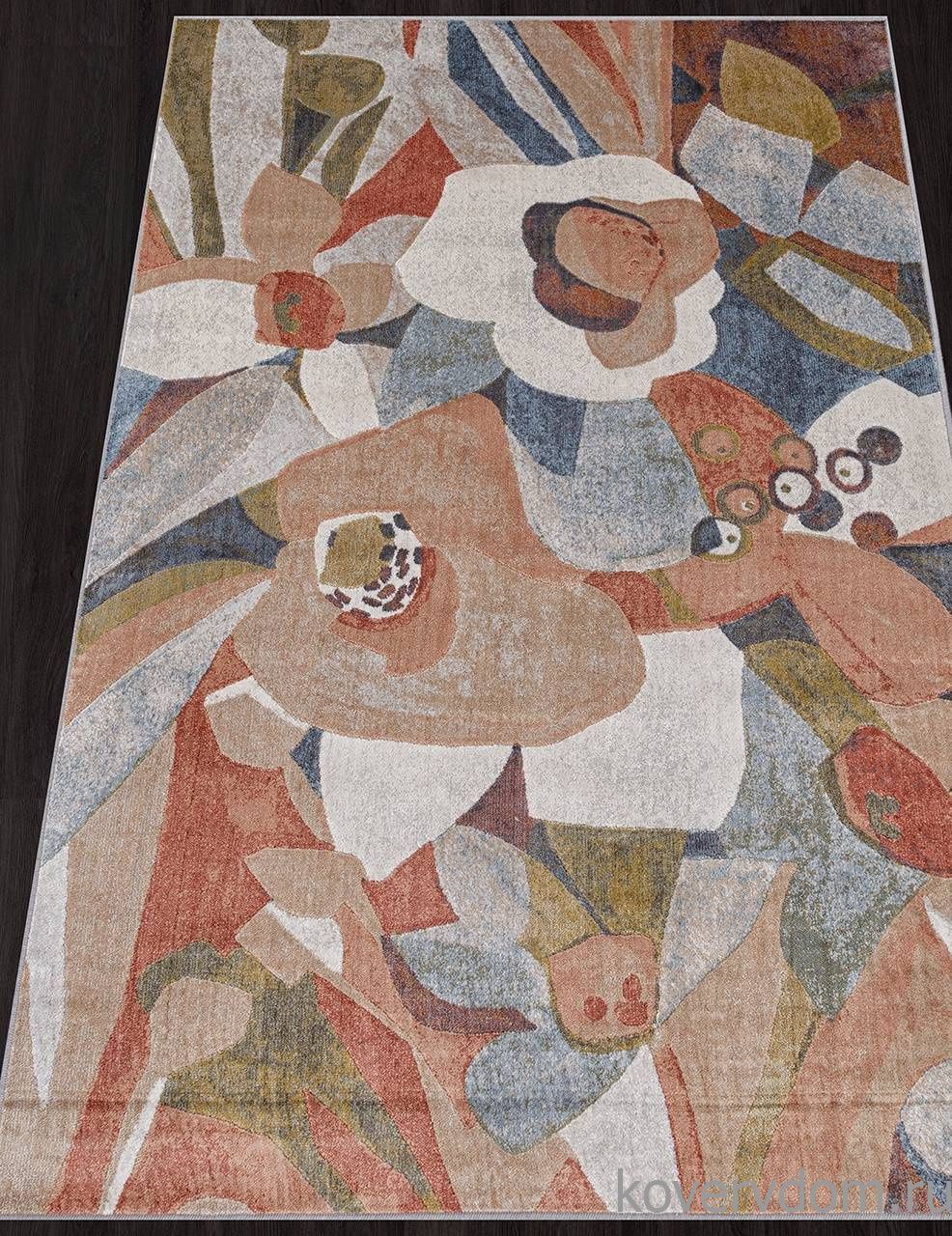 Ковер MAYUMI 985009 5151 V Ковер MAYUMI 985009 5151 V