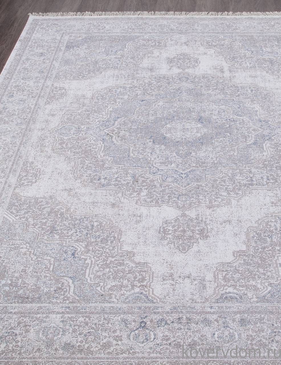 Ковер MESMERIZE O0495 095 GREY Ковер MESMERIZE O0495 095 GREY