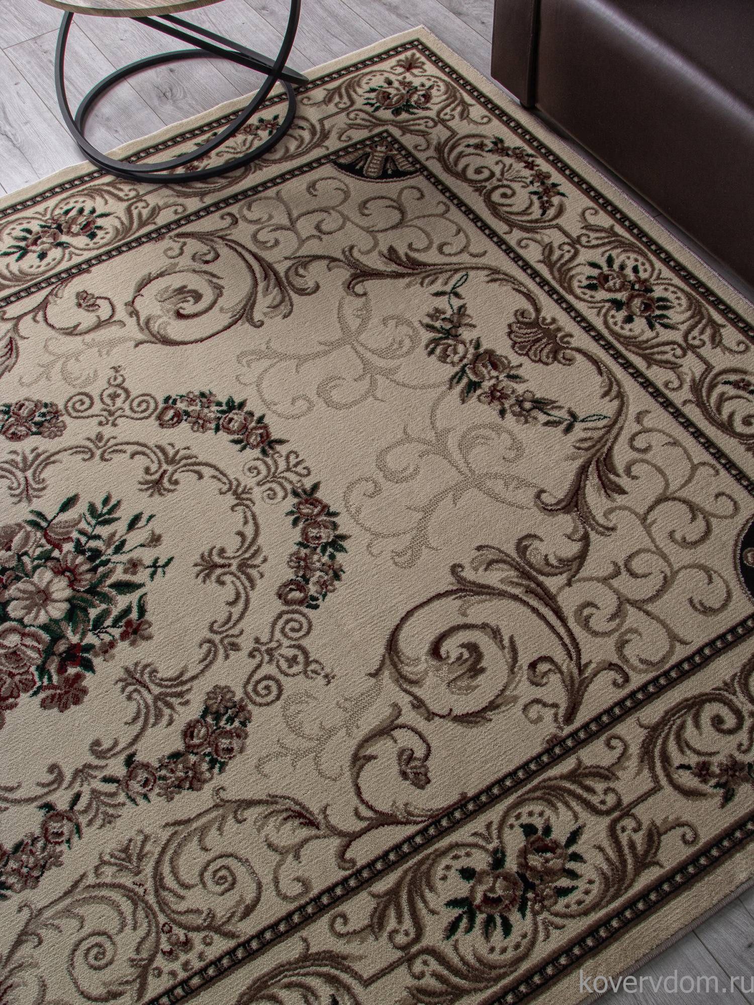 Ковер COLIZEY D066 CREAM Ковер COLIZEY D066 CREAM