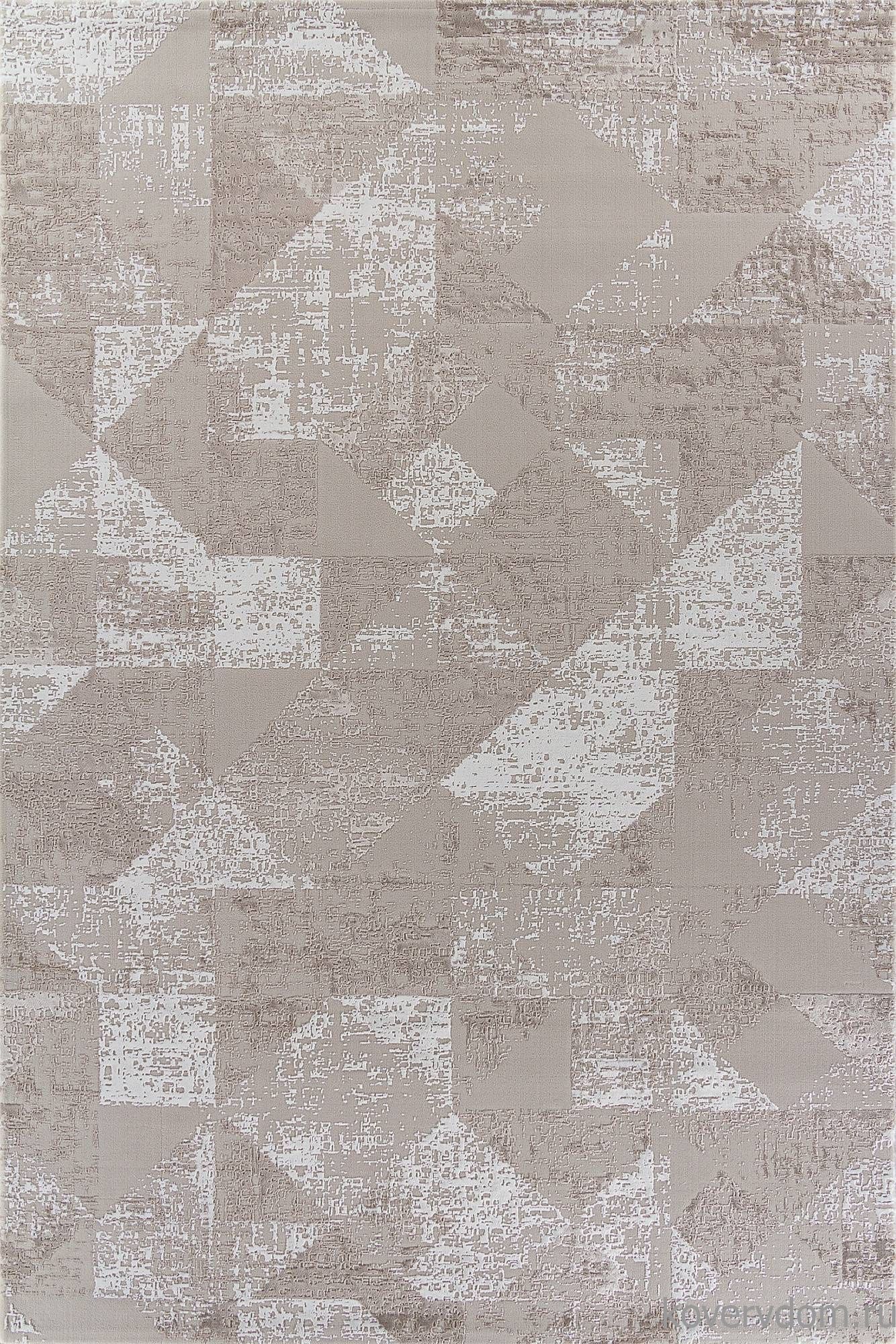 Ковер SIROCCO 01459A BEIGE / WHITE