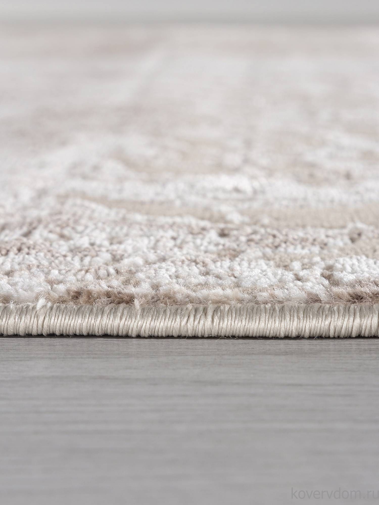 Ковер ALABAMA F340 BEIGE Ковер ALABAMA F340 BEIGE