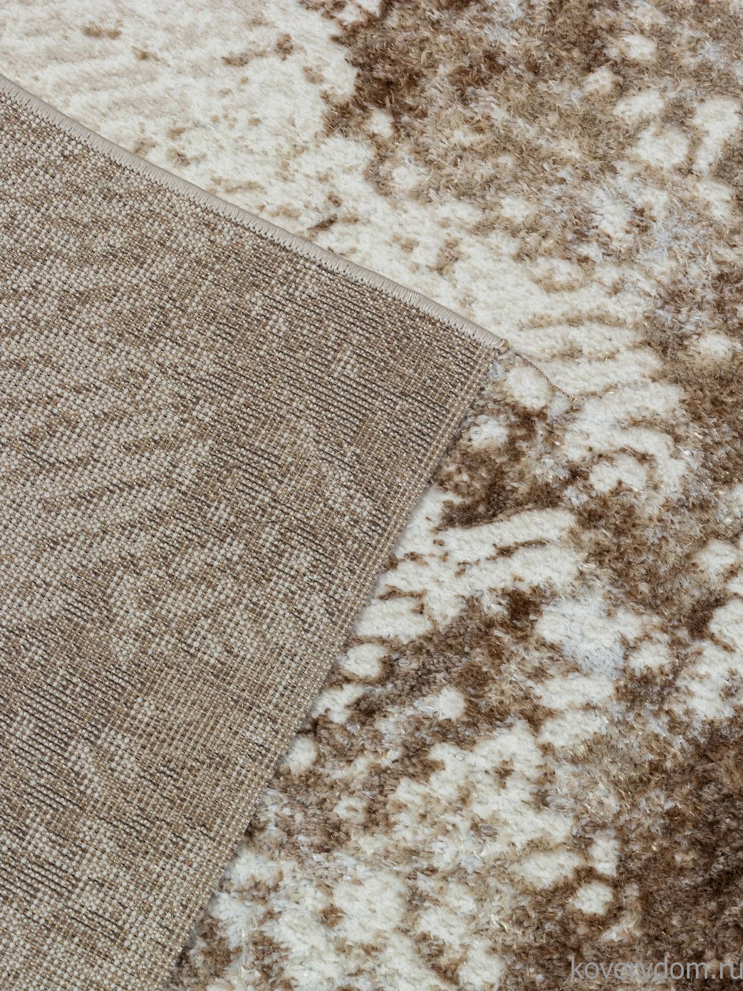 Ковровая Дорожка ANTEP O1700 665 CREAM / VIZON Ковровая Дорожка ANTEP O1700 665 CREAM / VIZON