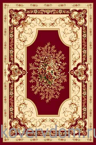 Ковер IZMIR 5446 RED Ковер IZMIR 5446 RED