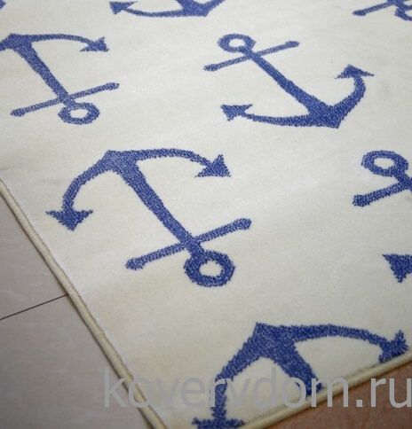 Ковер Морской MARINE LIGHT Ковер Морской MARINE LIGHT