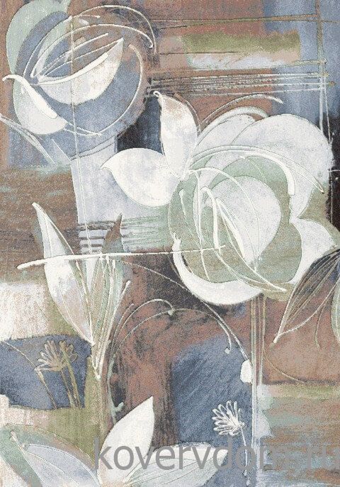 Ковер ARGENTUM 63699 6626 Ковер ARGENTUM 63699 6626