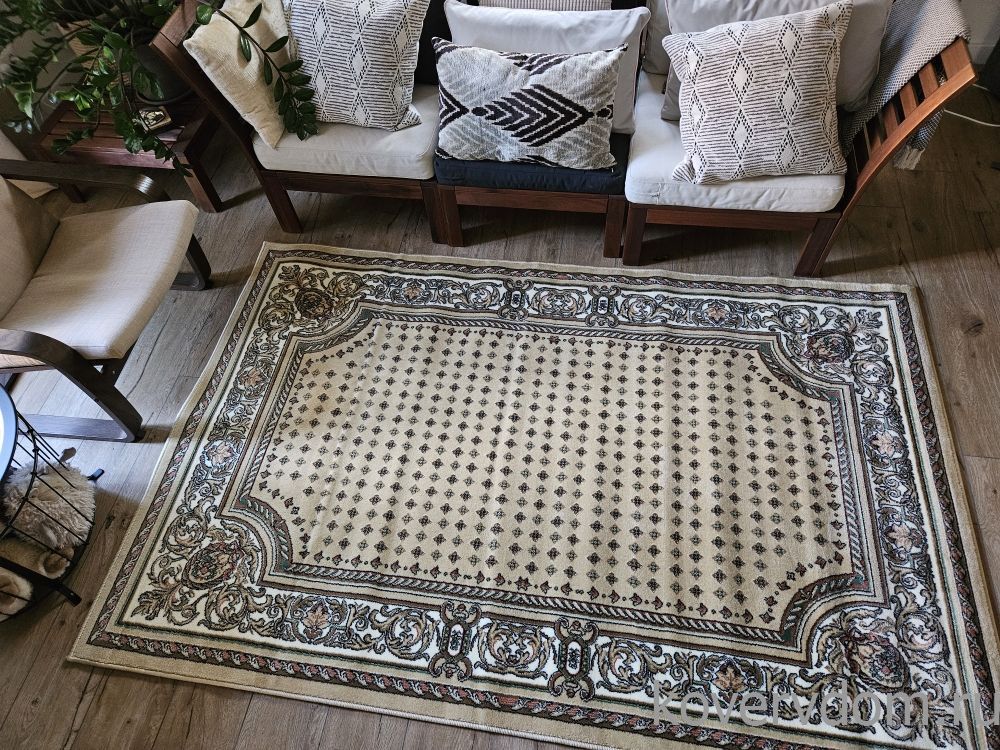 Ковер Дебют-L 15-01 Ковер Дебют-L 15-01