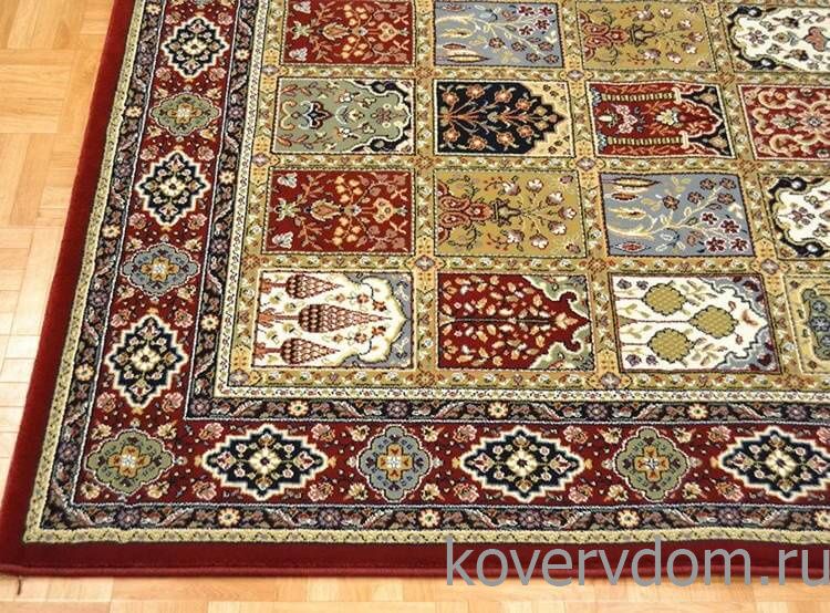 Ковер бельгийский Da Vinci Ragolle 57112 1414