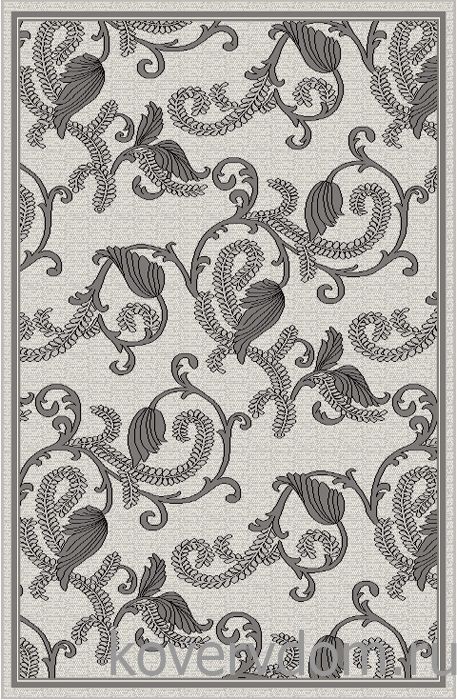 Ковер Графит 30842-55 Ковер Графит 30842-55