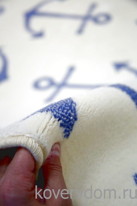 Ковер Морской MARINE LIGHT Ковер Морской MARINE LIGHT