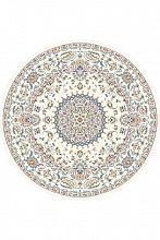 Ковер Erdenet Hunnu Wool+Viscose Round 6C1103 001