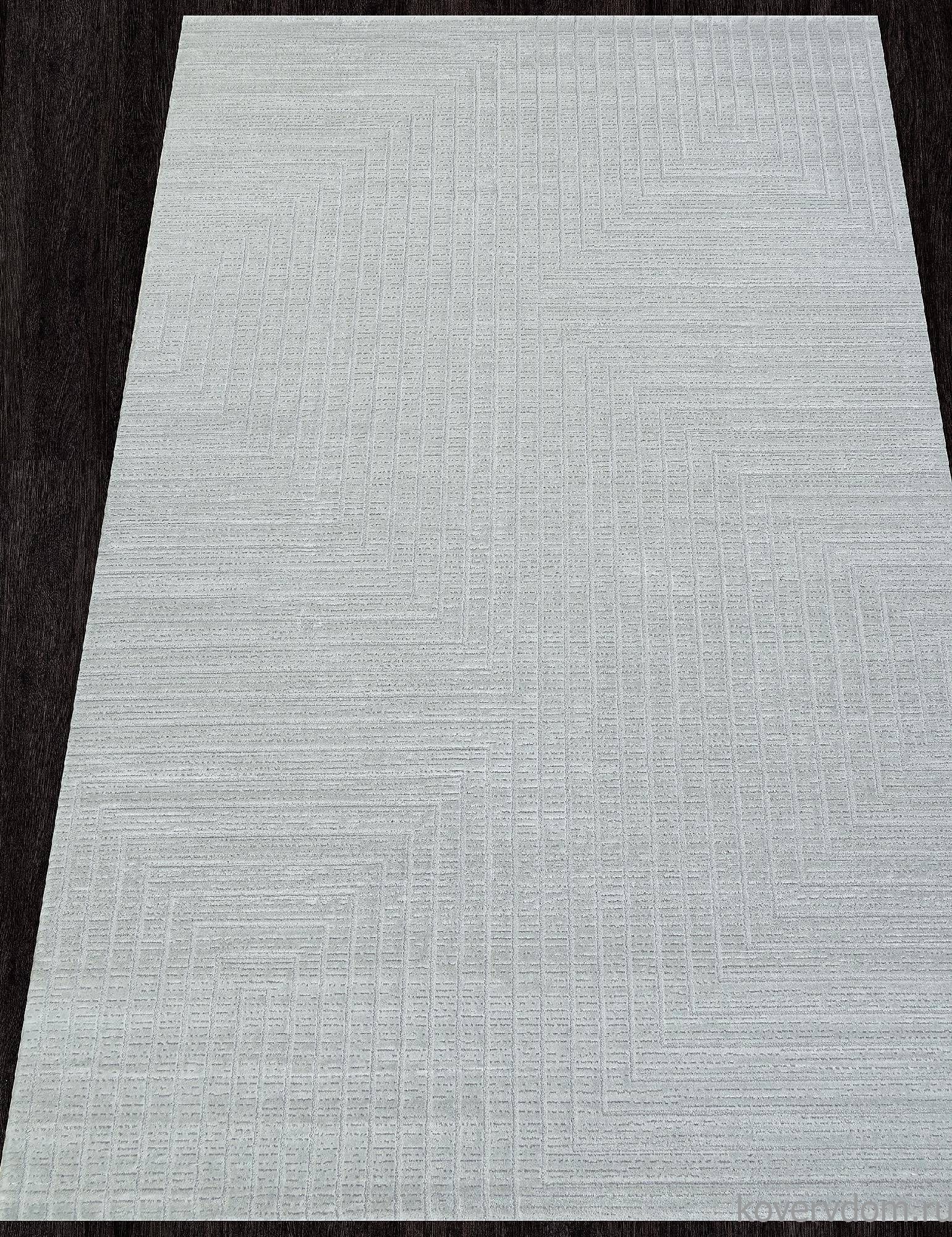 Ковер SIROCCO E256AT L.GREY / GREY