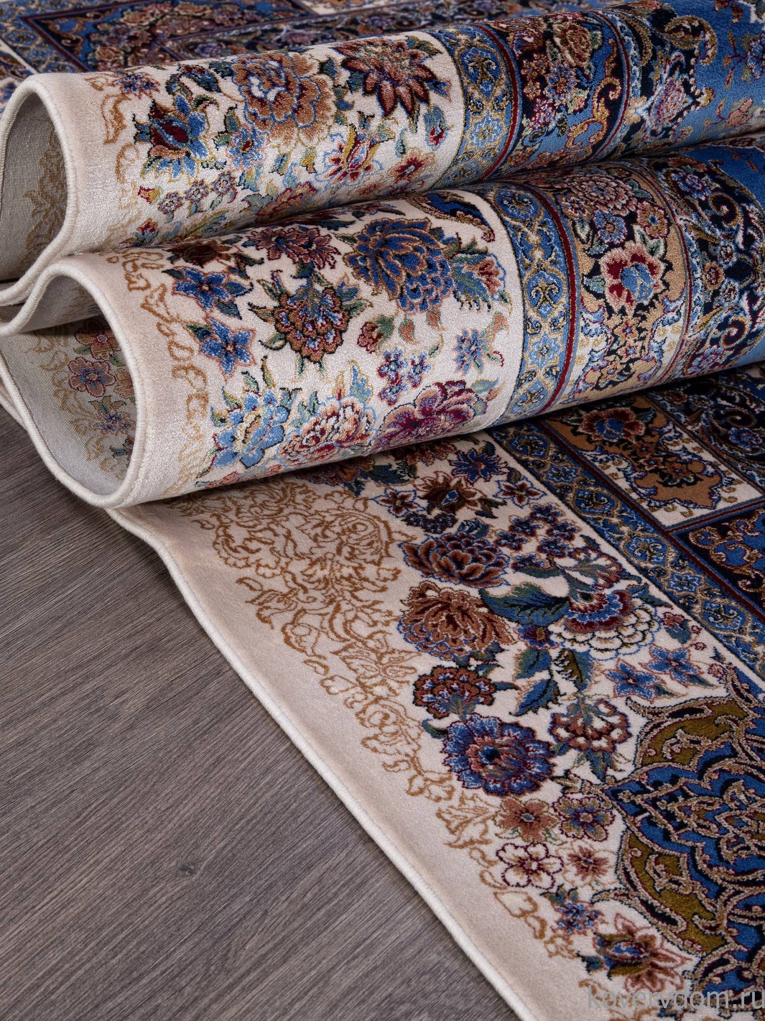 Ковер QUM 632 CREAM Ковер QUM 632 CREAM