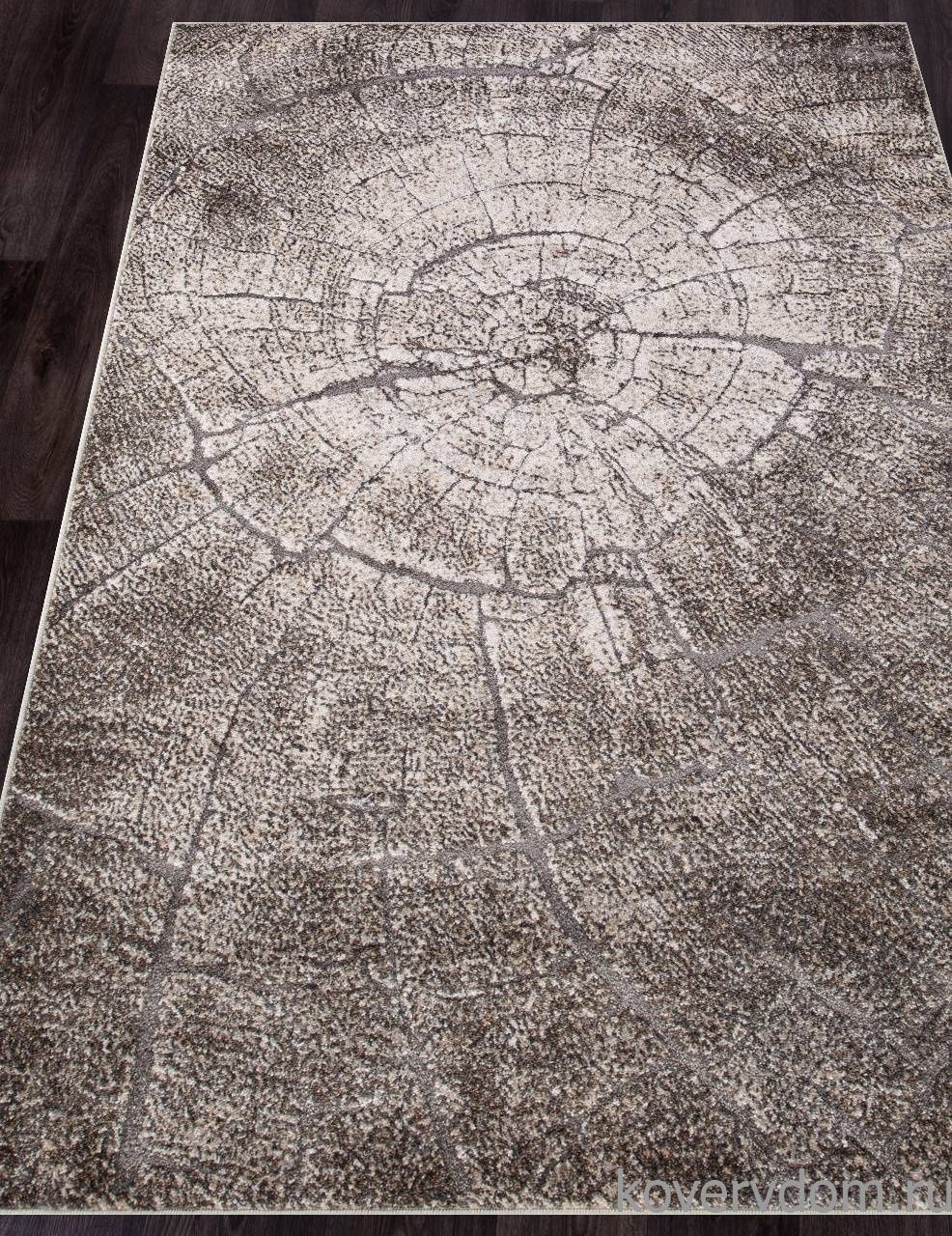 Ковер IBIZA 2864 BEIGE-GRAY