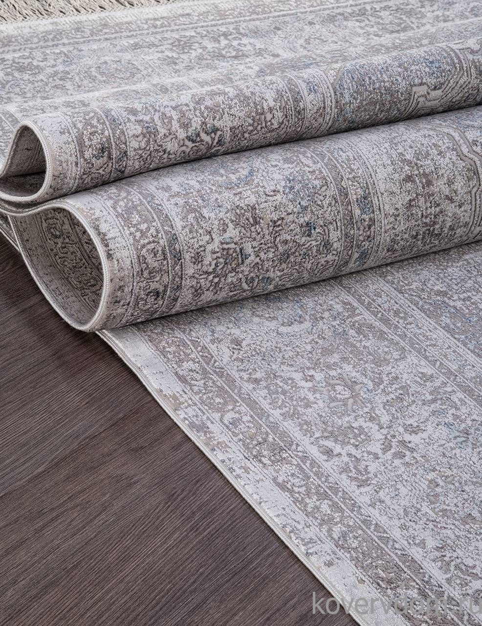 Ковер MESMERIZE O0495 095 GREY Ковер MESMERIZE O0495 095 GREY