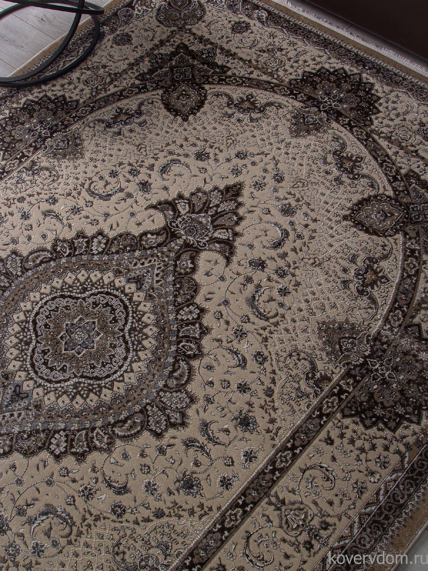 Ковер DOLCE D414 BEIGE