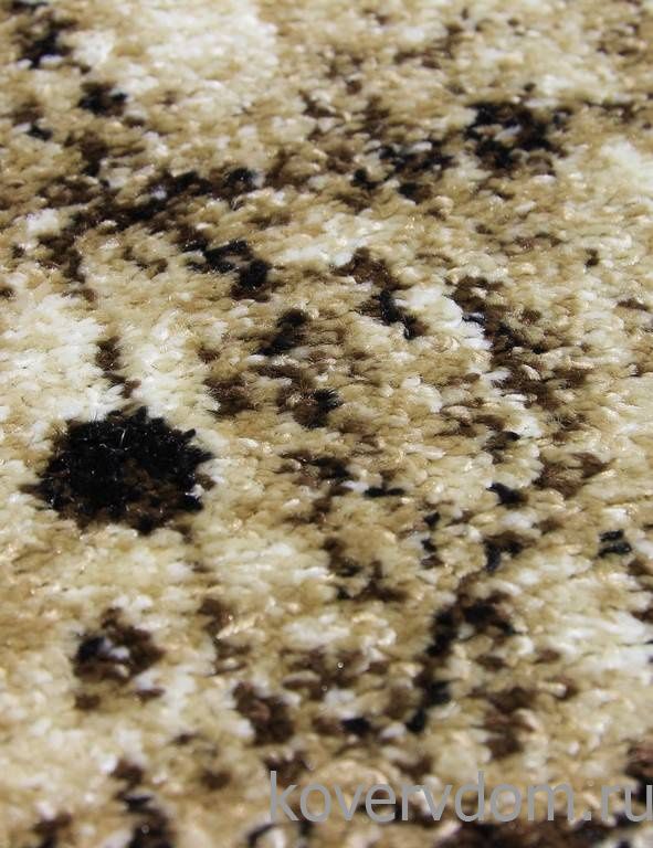 Ковер SUNRISE 2 D445 BEIGE