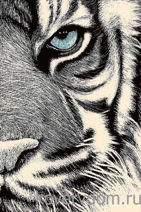 Ковер детский FUNKY TOP Pan grey