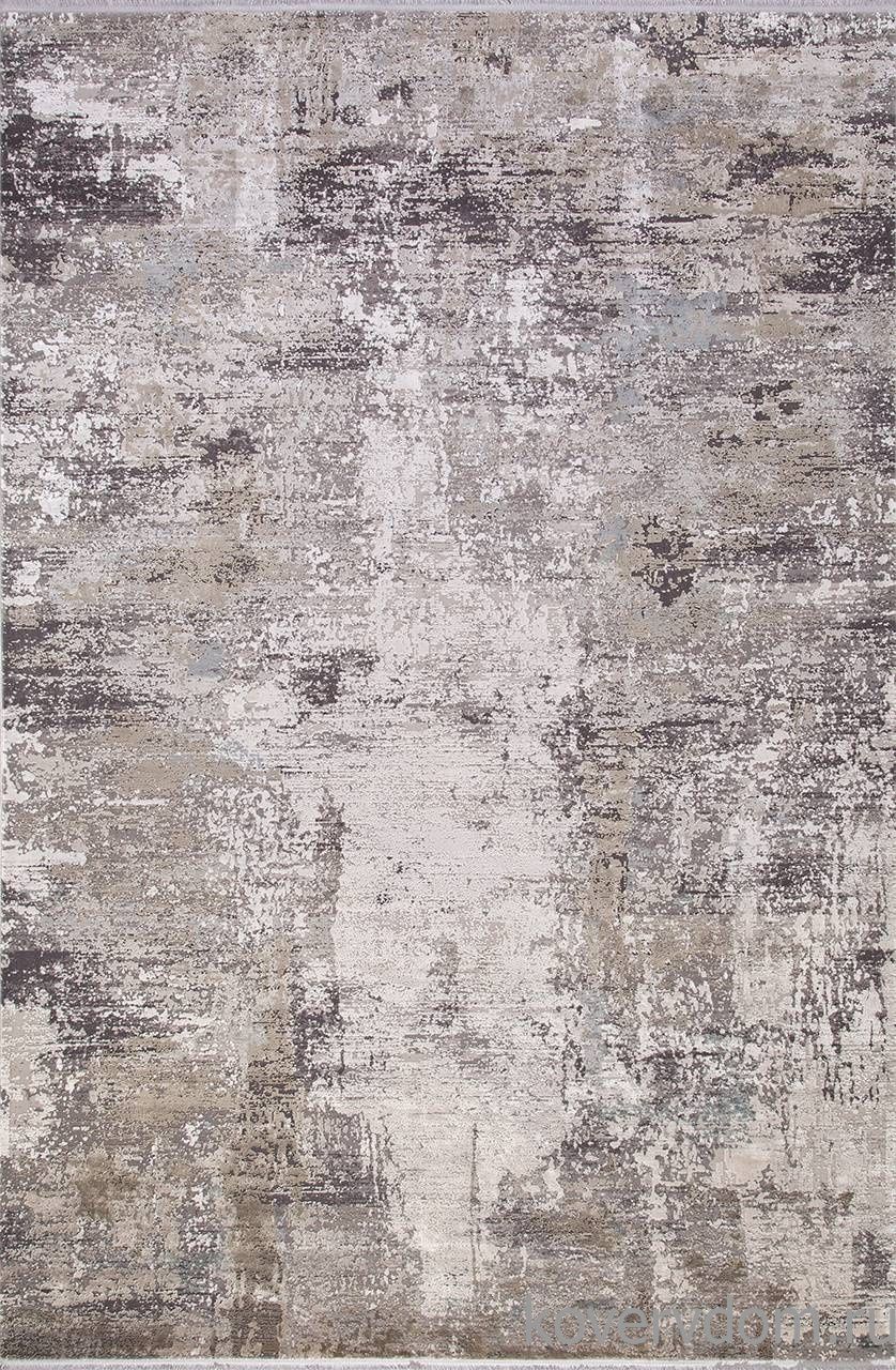 Ковер OLIMPOS 1004B L.GRAY / L.GRAY