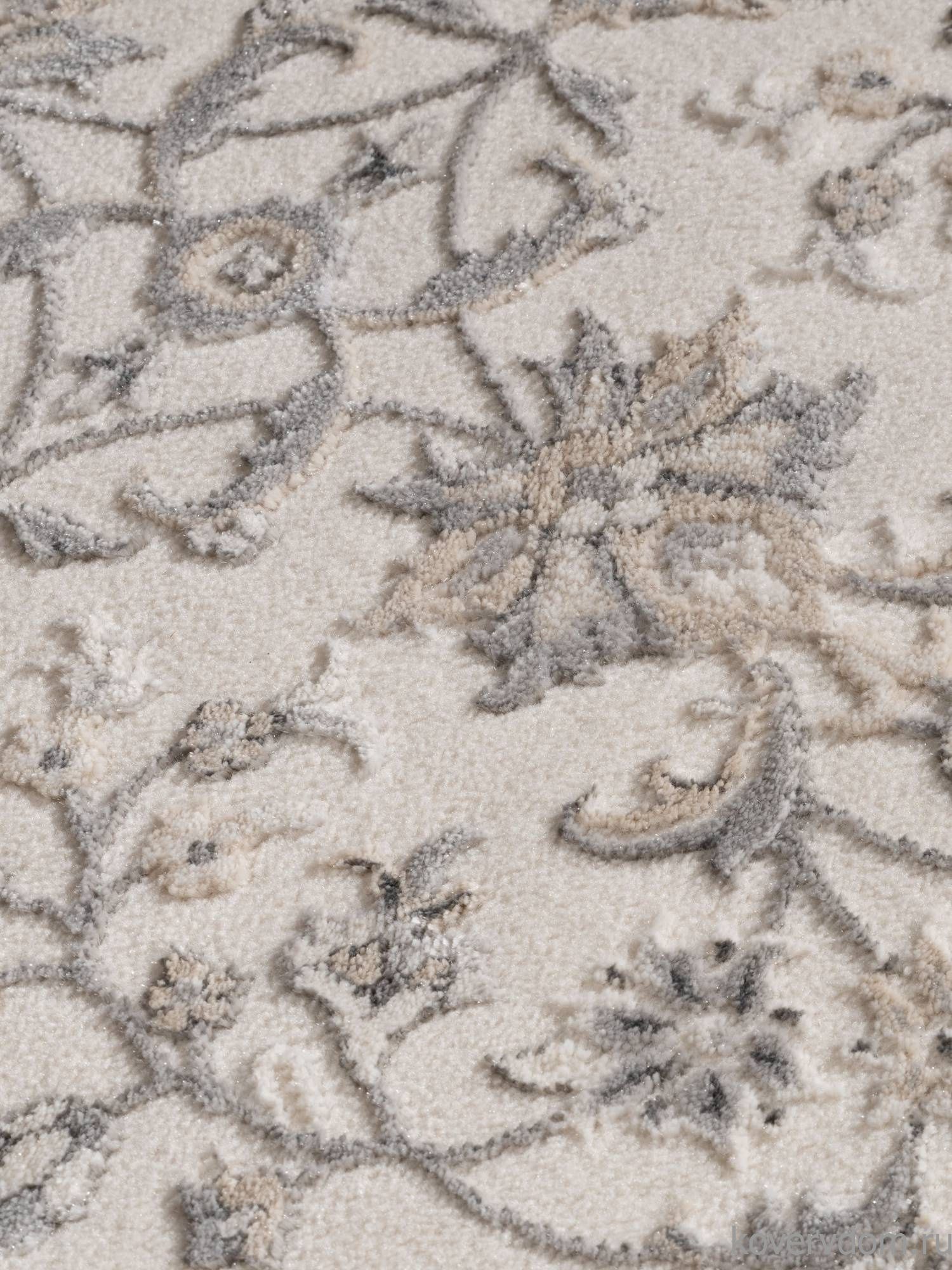 Ковер MARDIN 27405A BEIGE / GRAY