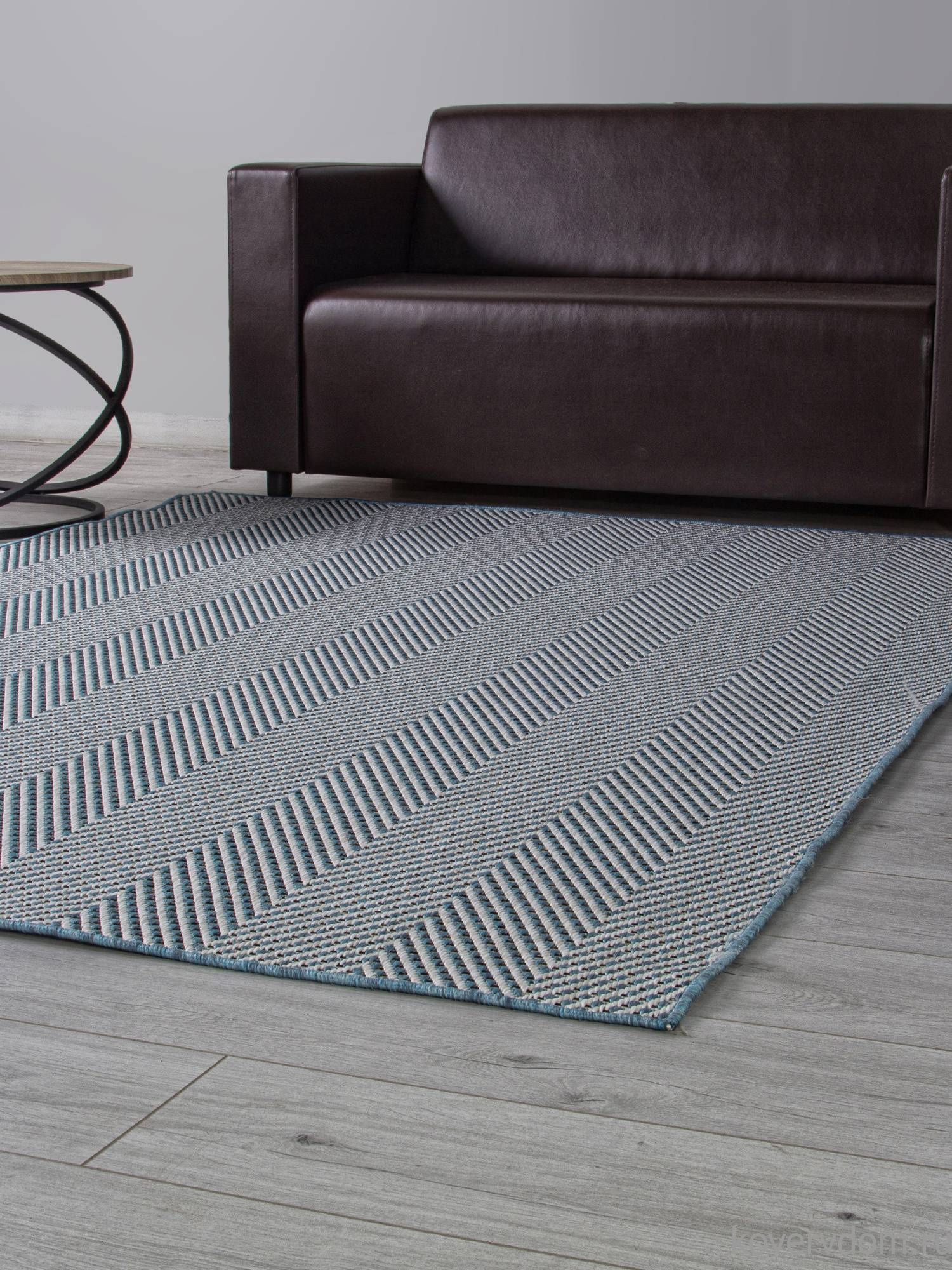 Ковер KAIR S156 BLUE