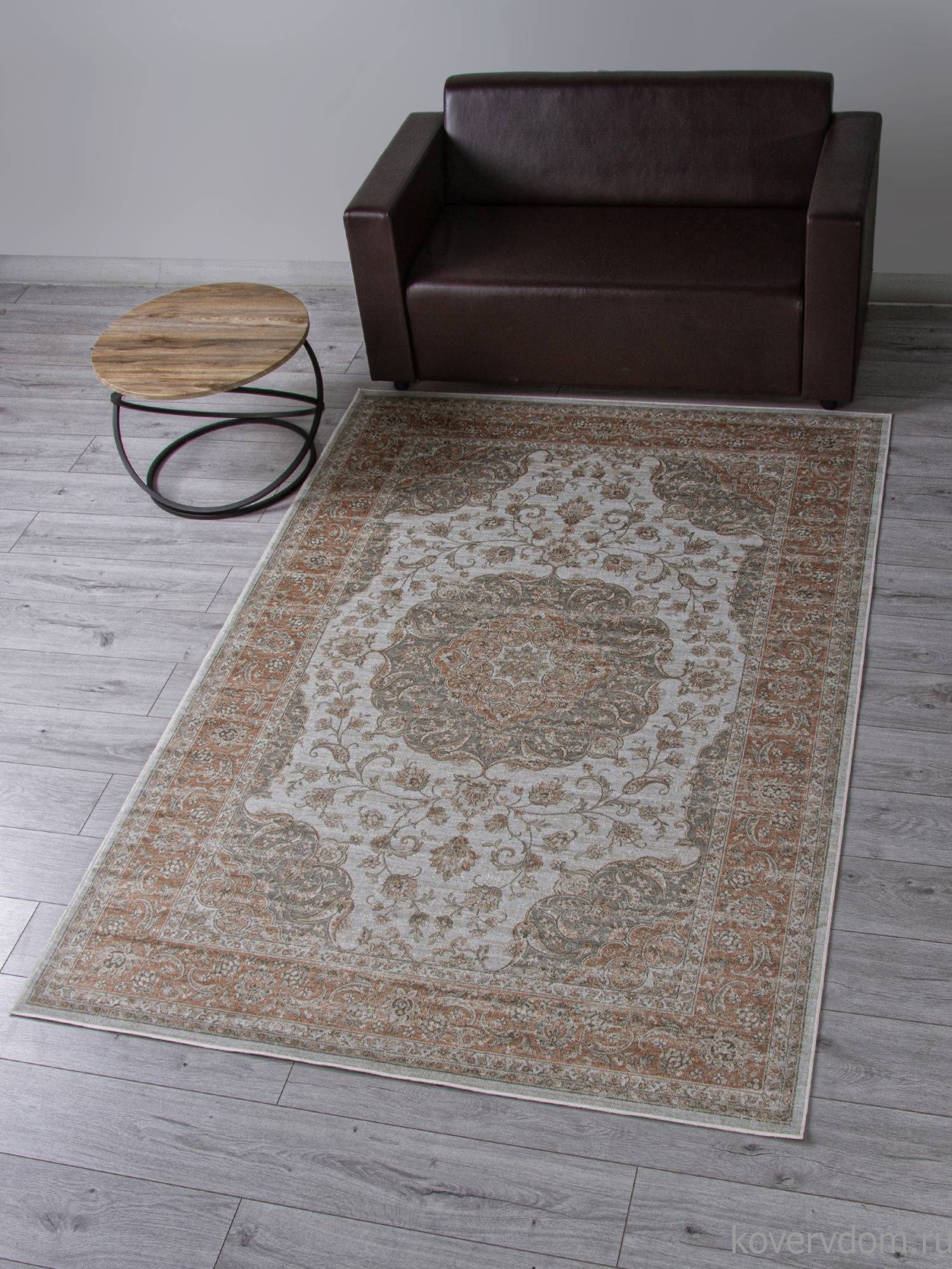 Ковер LIVANTE 927600 6919 V Ковер LIVANTE 927600 6919 V