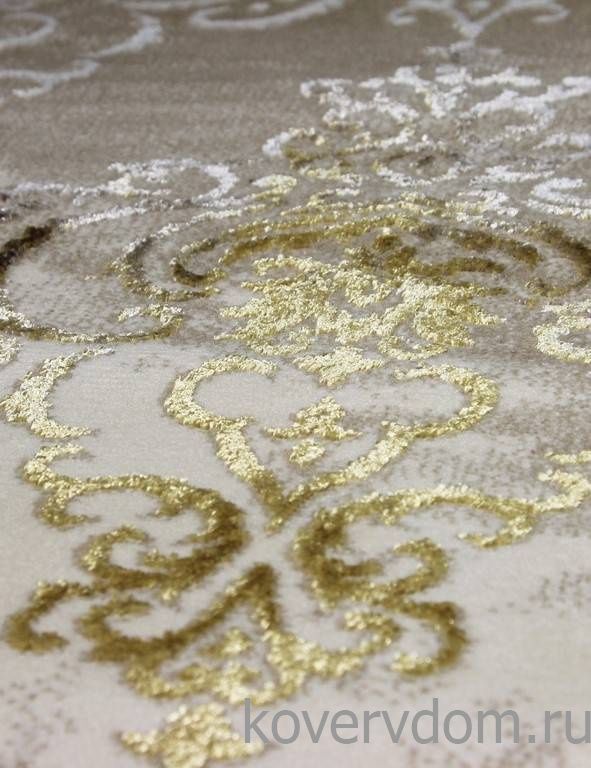 Ковер Pacha 07824Y POLY.C.BEJ / POLY.C. Ковер Pacha 07824Y POLY.C.BEJ / POLY.C.