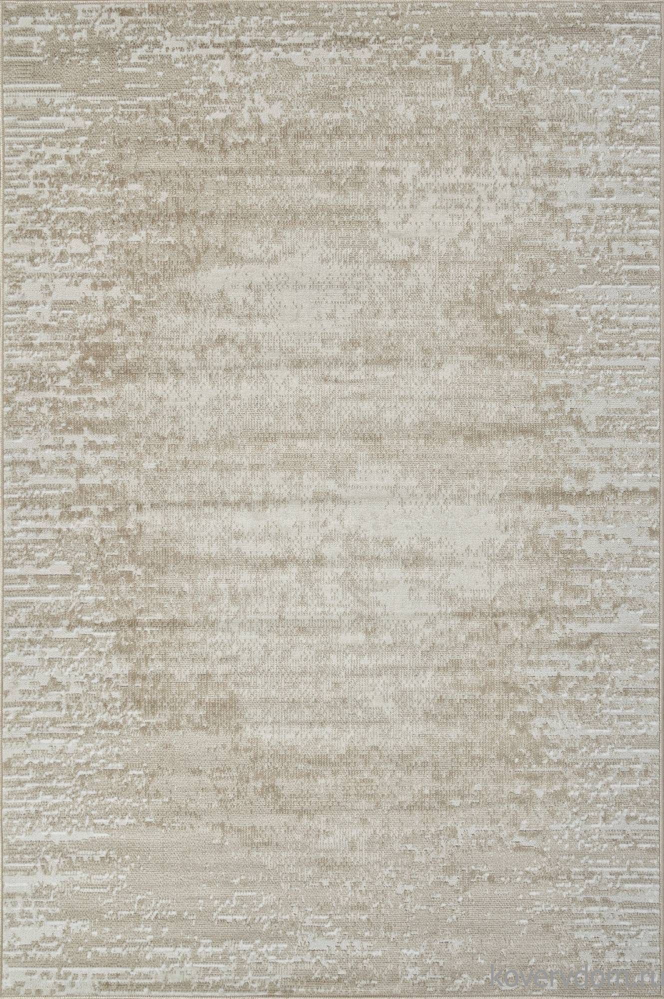 Ковер CUBA F270 BEIGE Ковер CUBA F270 BEIGE