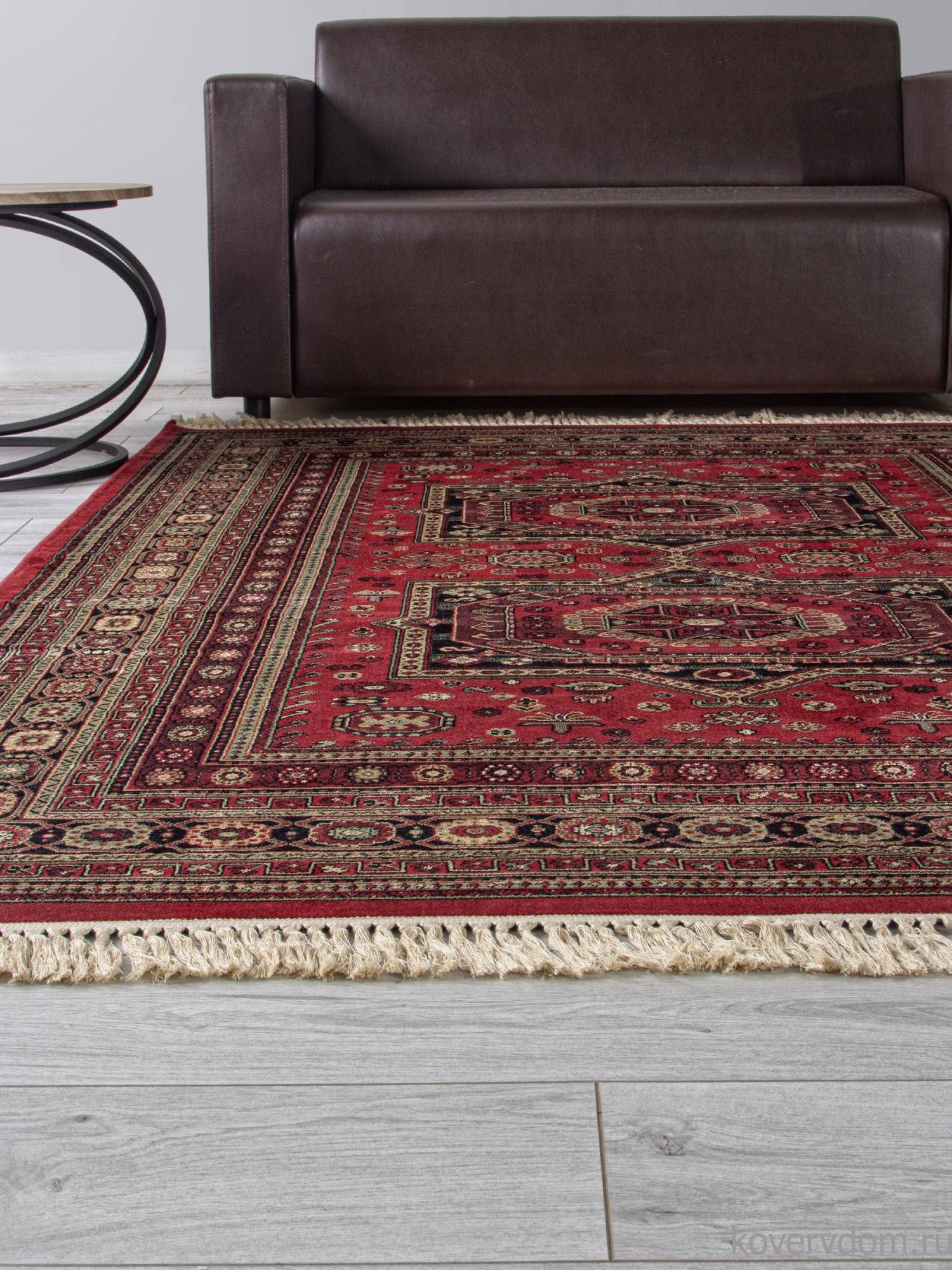 Ковер BELUCHI 961403 1616 V