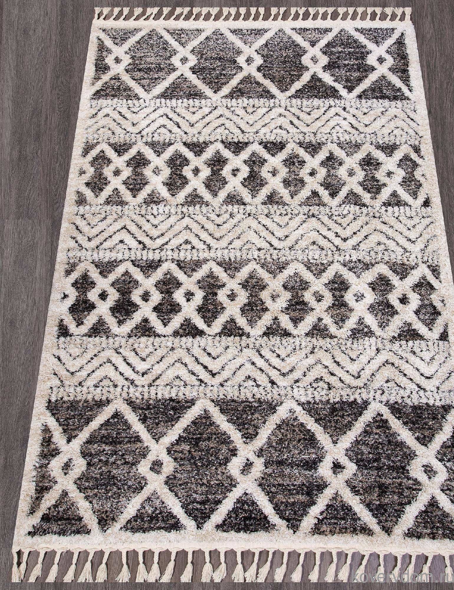 Ковер UVITA 37333 070 BEIGE